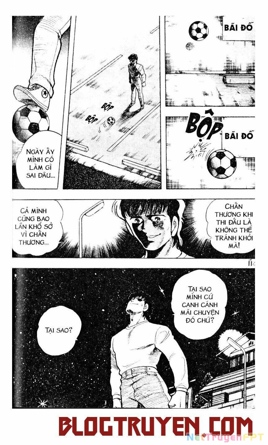 Kattobi Itto - Đường Dẫn Đến Khung Thành Bộ 1 Chapter 11 - 17
