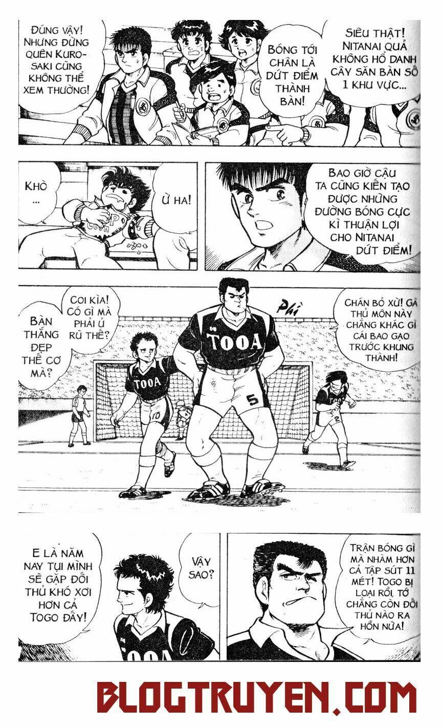 Kattobi Itto - Đường Dẫn Đến Khung Thành Bộ 1 Chapter 11 - 20