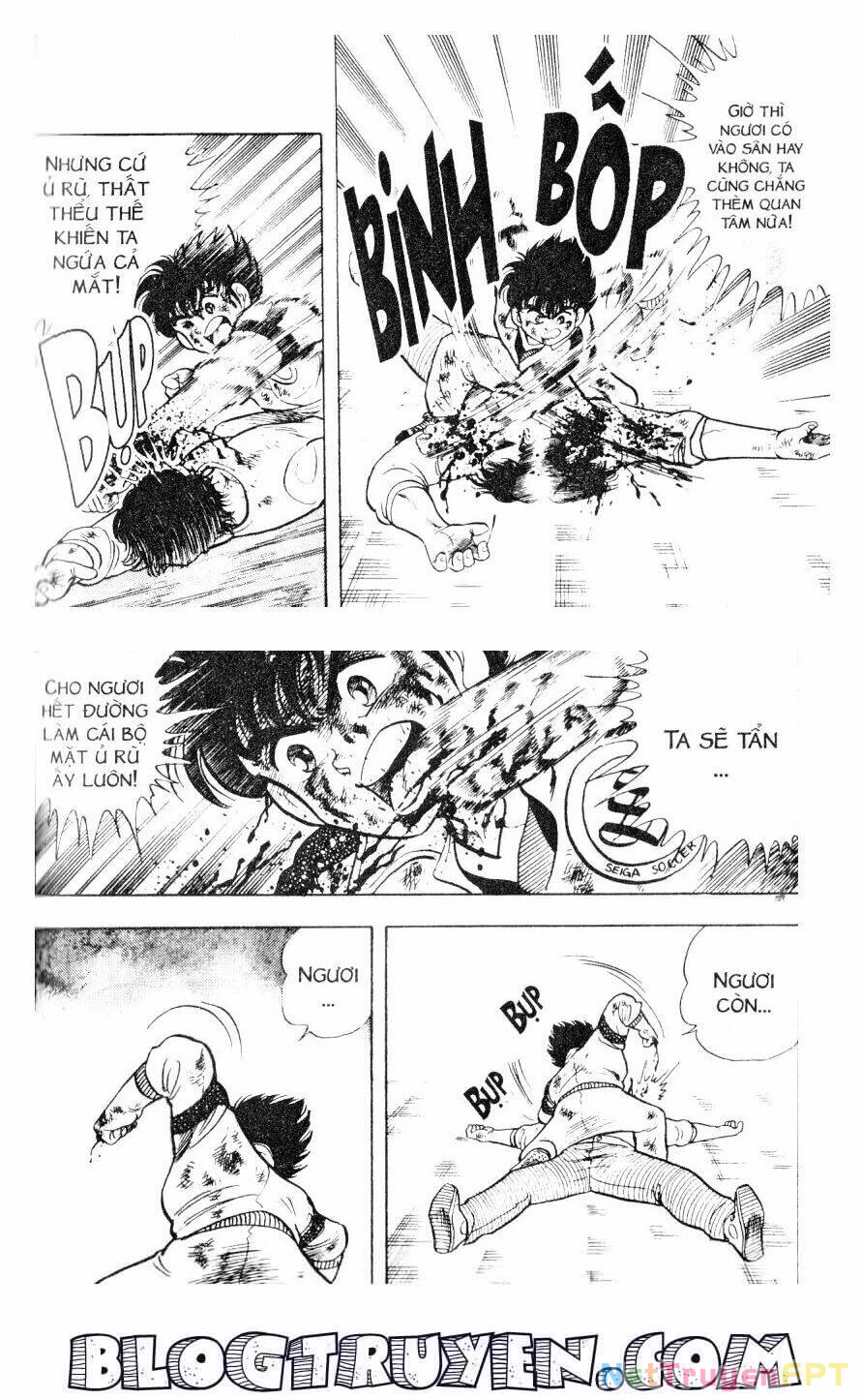 Kattobi Itto - Đường Dẫn Đến Khung Thành Bộ 1 Chapter 11 - 51
