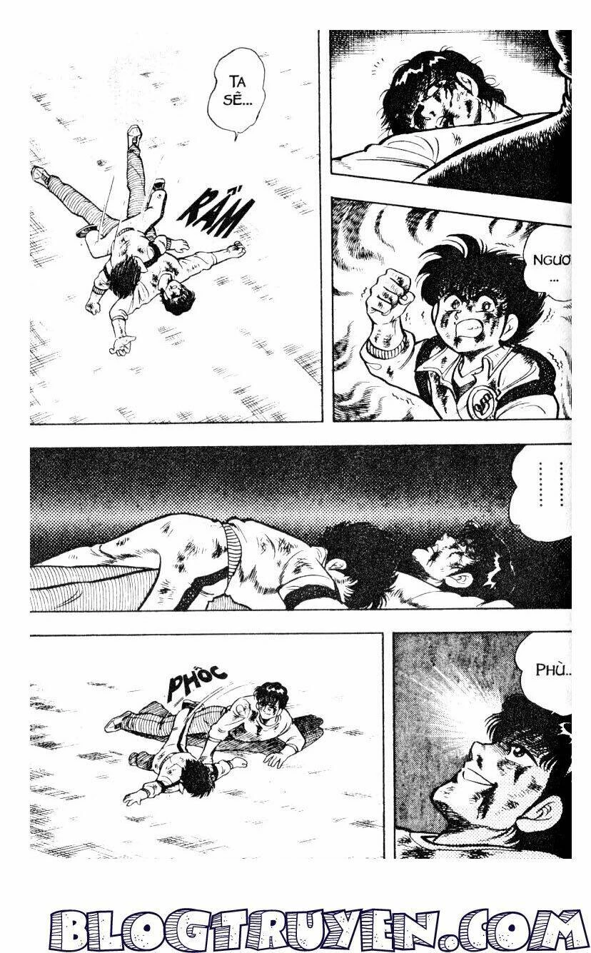 Kattobi Itto - Đường Dẫn Đến Khung Thành Bộ 1 Chapter 11 - 52