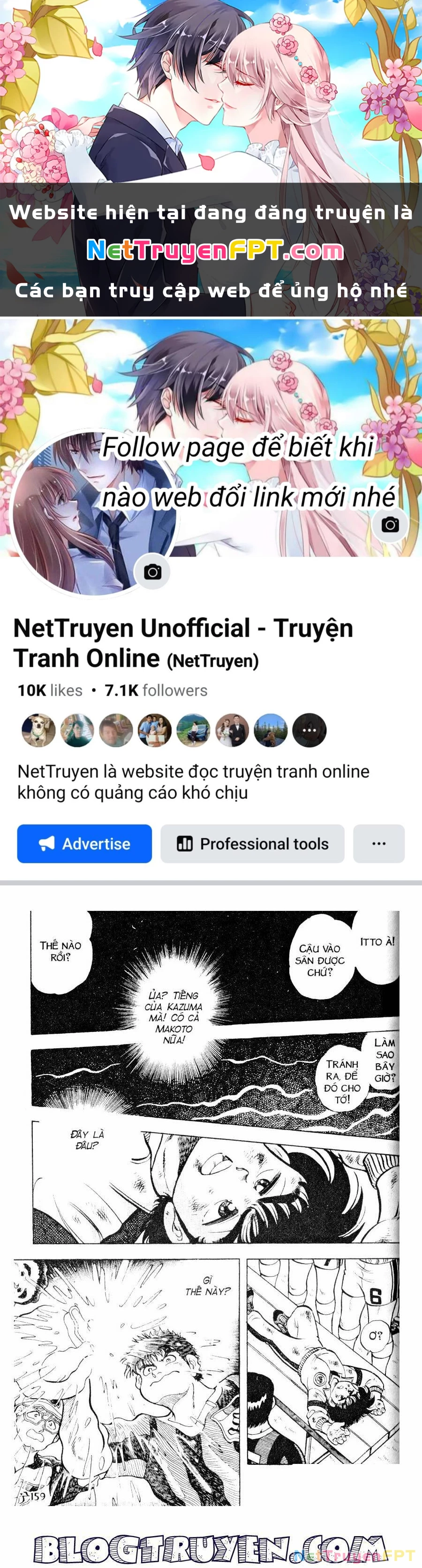 Kattobi Itto - Đường Dẫn Đến Khung Thành Bộ 1 Chapter 12 - 1