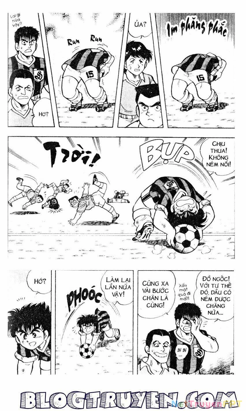 Kattobi Itto - Đường Dẫn Đến Khung Thành Bộ 1 Chapter 12 - 26
