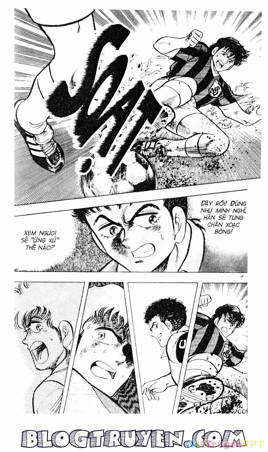Kattobi Itto - Đường Dẫn Đến Khung Thành Bộ 1 Chapter 12 - 39