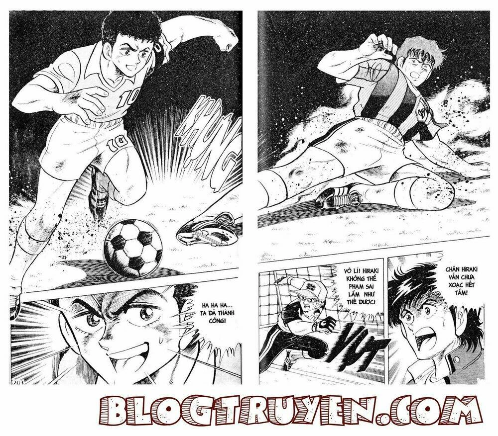 Kattobi Itto - Đường Dẫn Đến Khung Thành Bộ 1 Chapter 12 - 41
