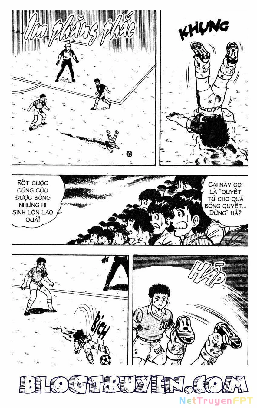 Kattobi Itto - Đường Dẫn Đến Khung Thành Bộ 1 Chapter 13 - 13