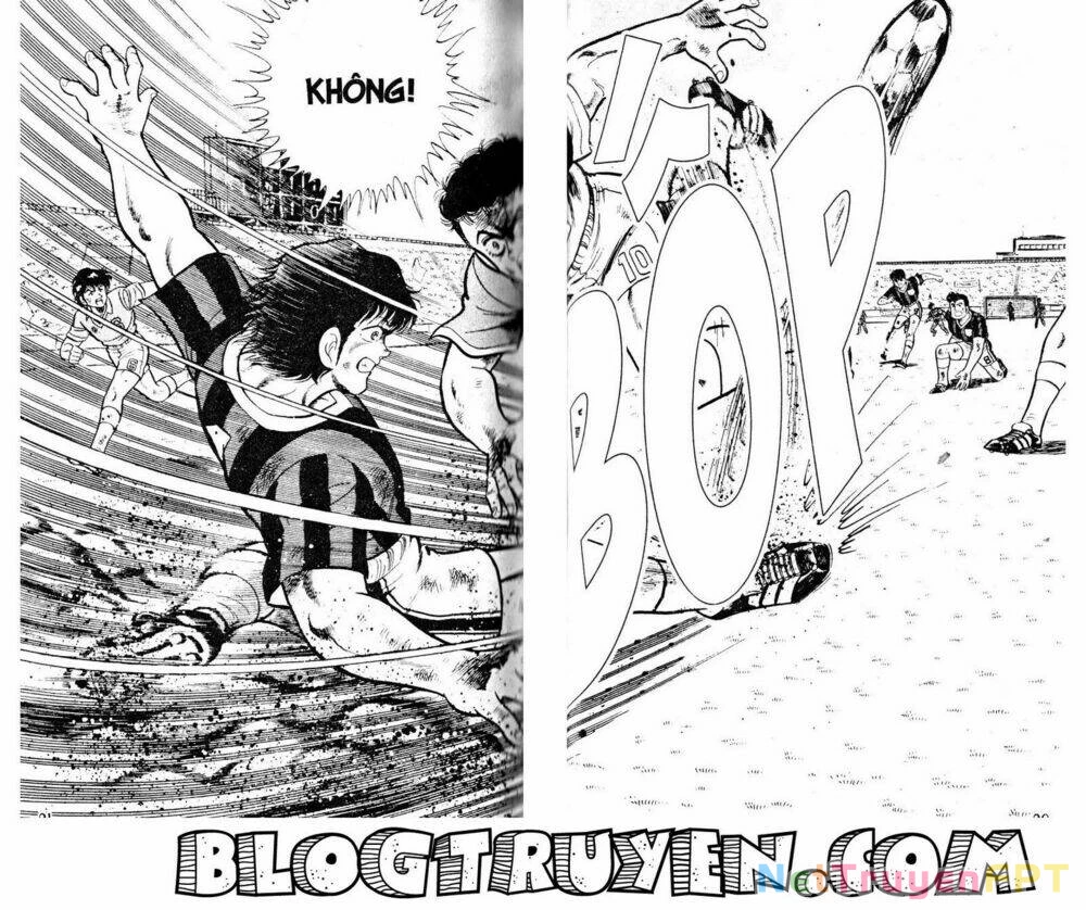 Kattobi Itto - Đường Dẫn Đến Khung Thành Bộ 1 Chapter 14 - 40