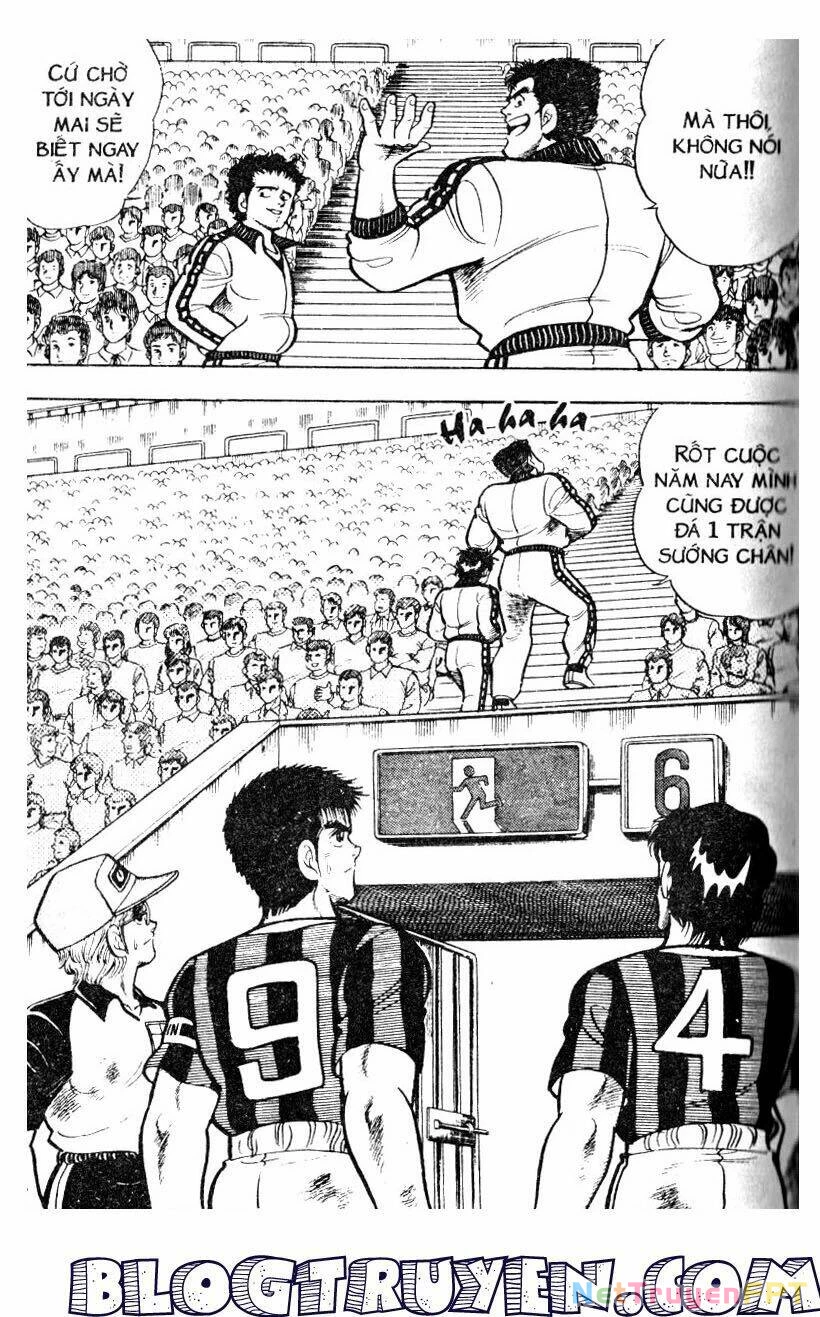 Kattobi Itto - Đường Dẫn Đến Khung Thành Bộ 1 Chapter 15 - 13