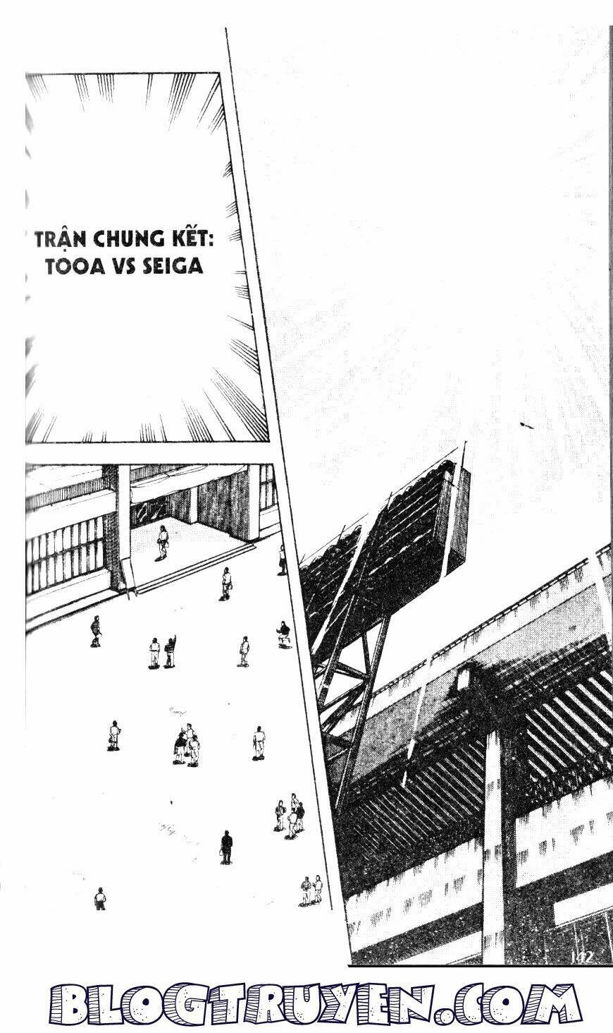 Kattobi Itto - Đường Dẫn Đến Khung Thành Bộ 1 Chapter 15 - 46