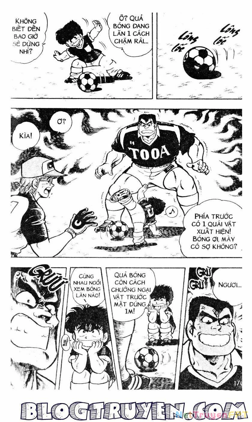 Kattobi Itto - Đường Dẫn Đến Khung Thành Bộ 1 Chapter 16 - 18