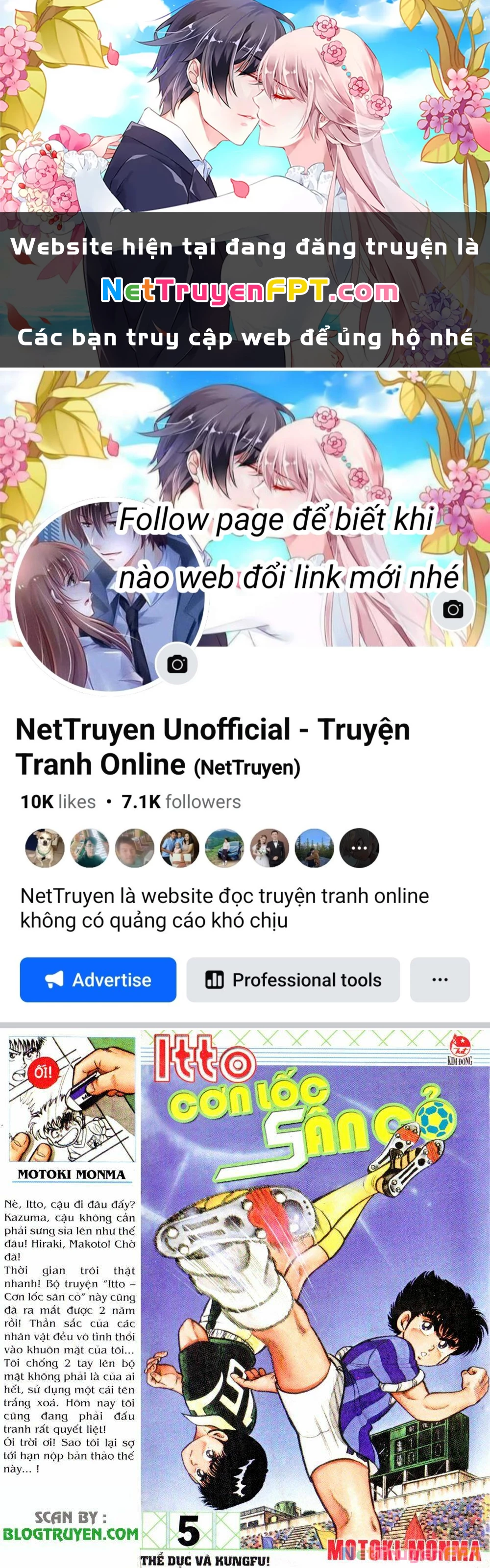Kattobi Itto - Đường Dẫn Đến Khung Thành Bộ 1 Chapter 17 - 1