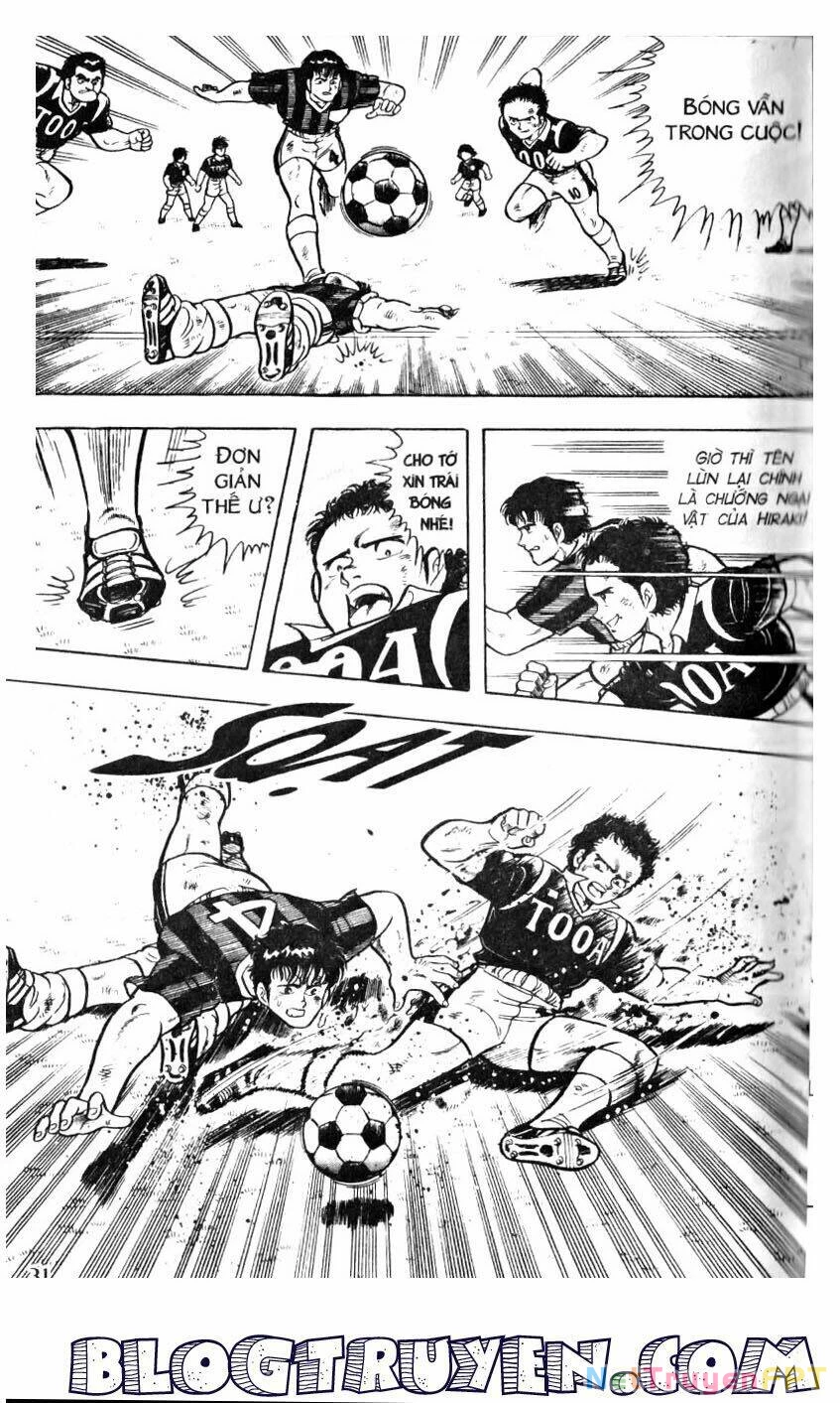 Kattobi Itto - Đường Dẫn Đến Khung Thành Bộ 1 Chapter 17 - 26