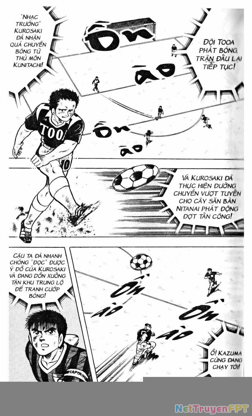 Kattobi Itto - Đường Dẫn Đến Khung Thành Bộ 1 Chapter 17 - 32