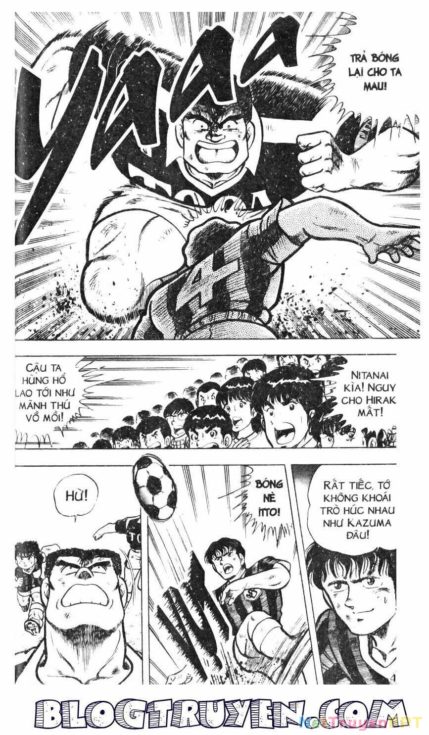 Kattobi Itto - Đường Dẫn Đến Khung Thành Bộ 1 Chapter 17 - 41
