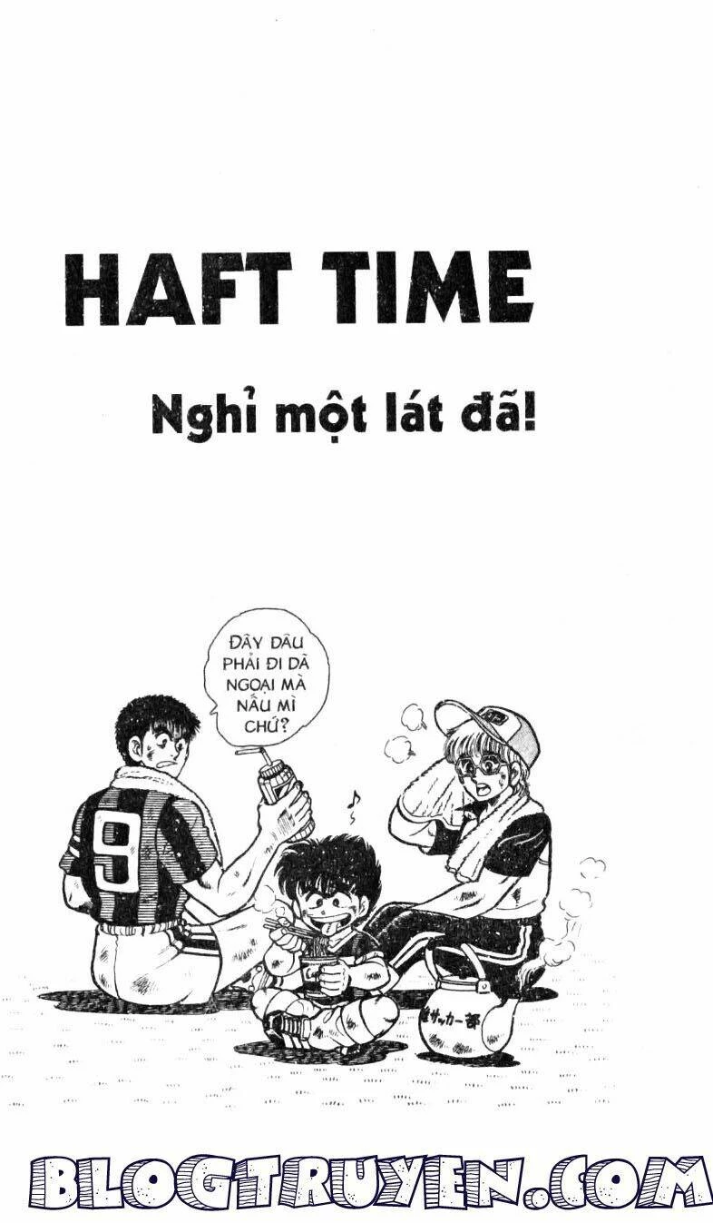 Kattobi Itto - Đường Dẫn Đến Khung Thành Bộ 1 Chapter 17 - 60