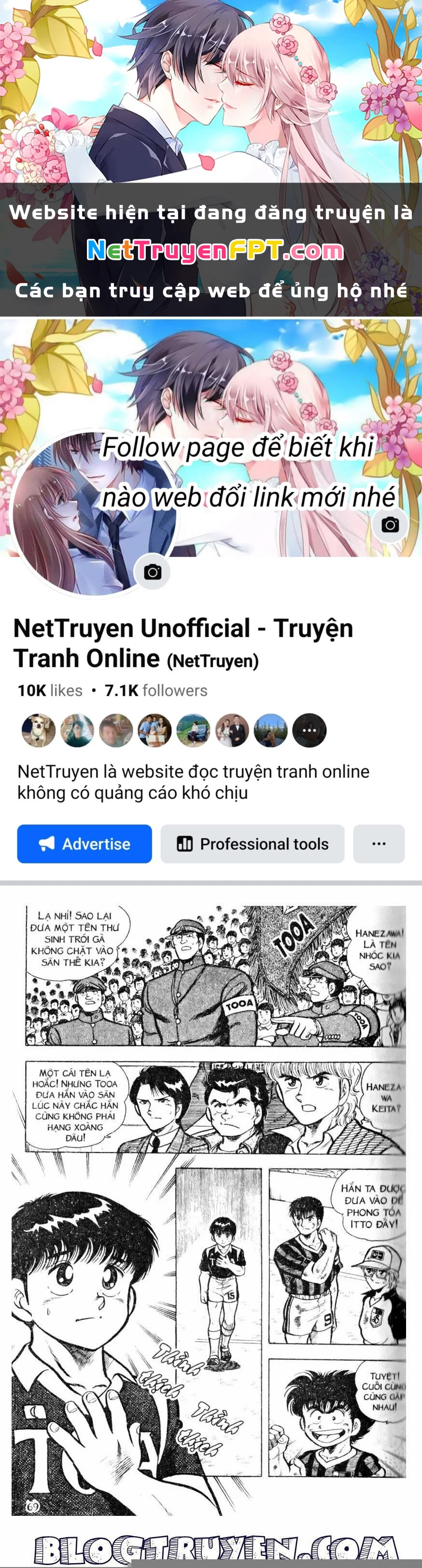 Kattobi Itto - Đường Dẫn Đến Khung Thành Bộ 1 Chapter 18 - 1