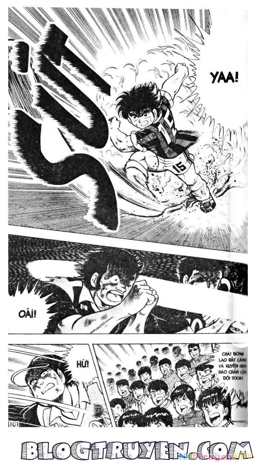 Kattobi Itto - Đường Dẫn Đến Khung Thành Bộ 1 Chapter 18 - 32