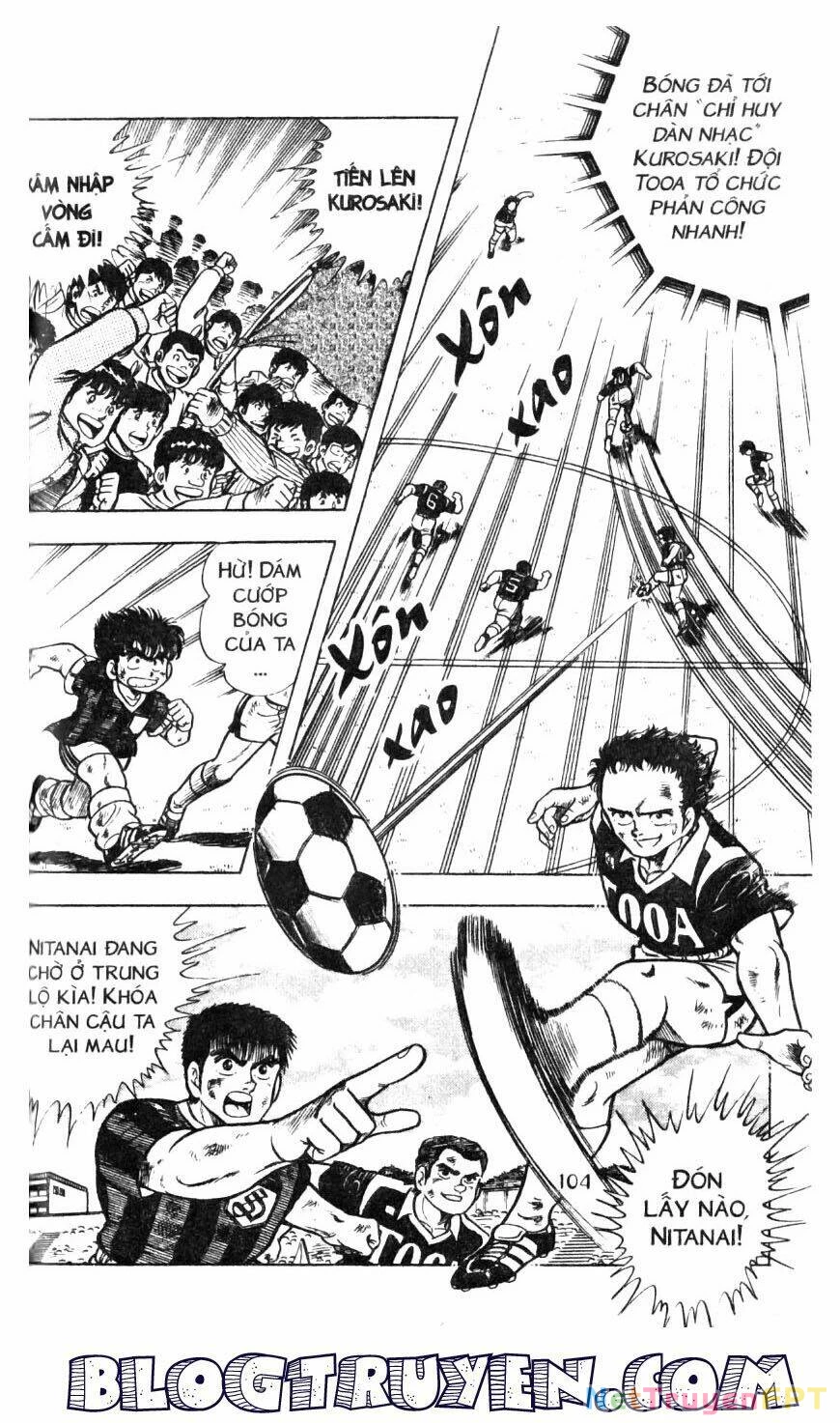 Kattobi Itto - Đường Dẫn Đến Khung Thành Bộ 1 Chapter 18 - 35