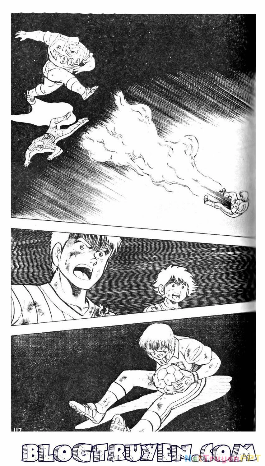 Kattobi Itto - Đường Dẫn Đến Khung Thành Bộ 1 Chapter 18 - 47