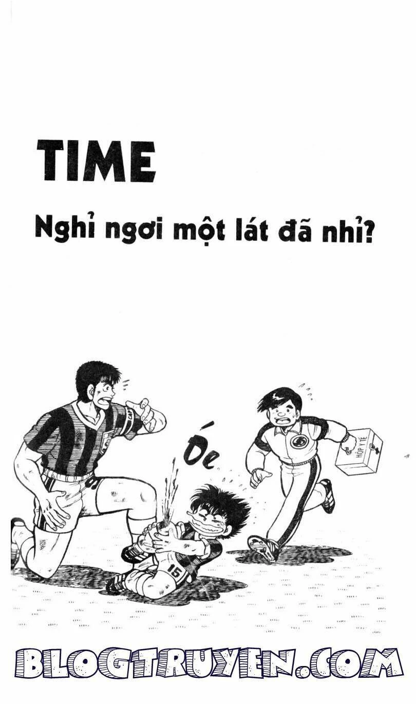 Kattobi Itto - Đường Dẫn Đến Khung Thành Bộ 1 Chapter 18 - 51