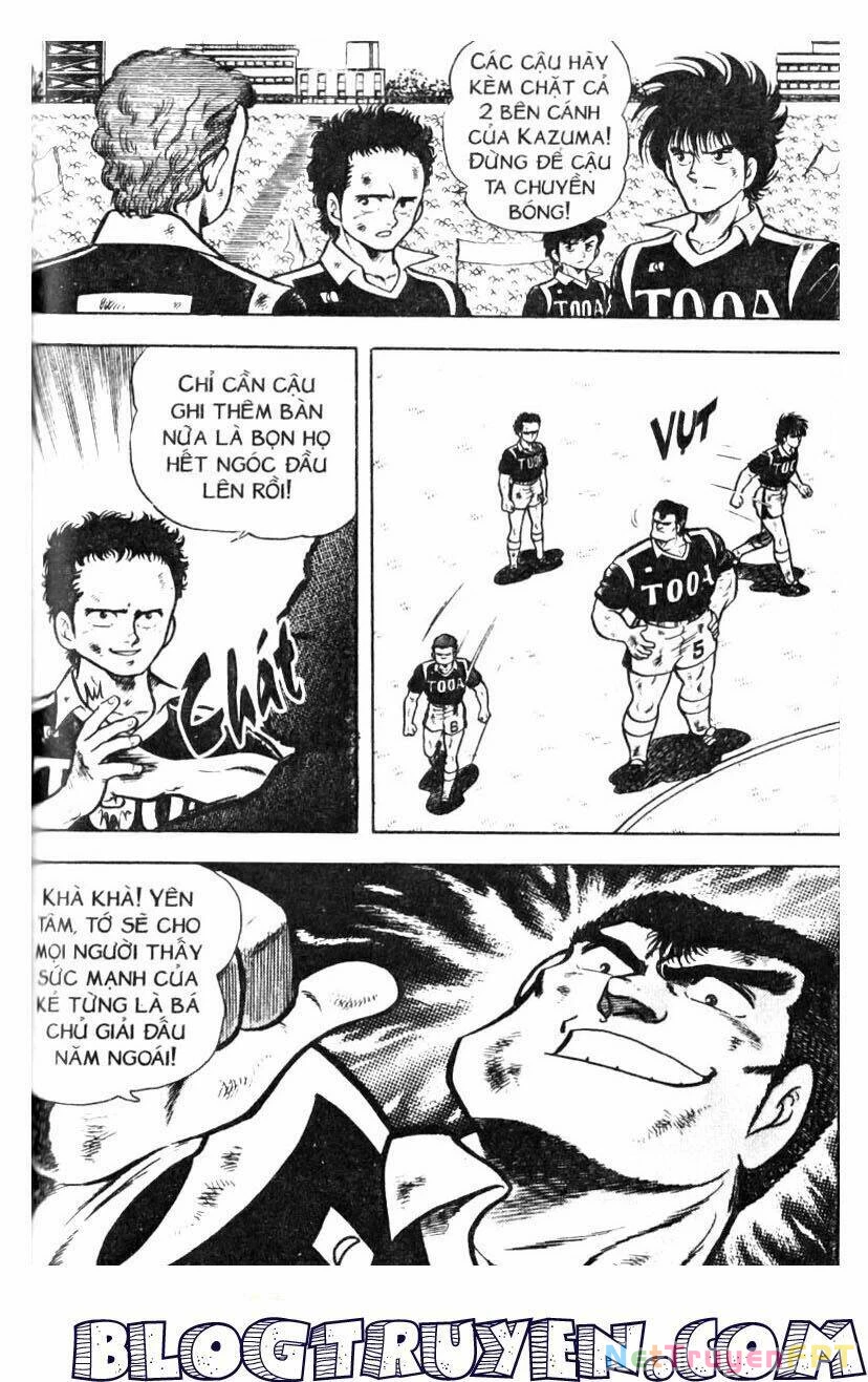 Kattobi Itto - Đường Dẫn Đến Khung Thành Bộ 1 Chapter 19 - 6