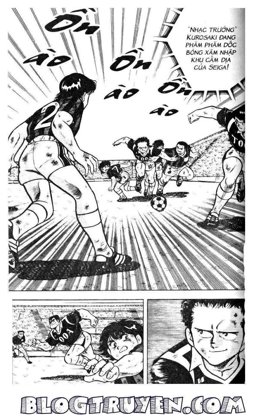 Kattobi Itto - Đường Dẫn Đến Khung Thành Bộ 1 Chapter 19 - 11