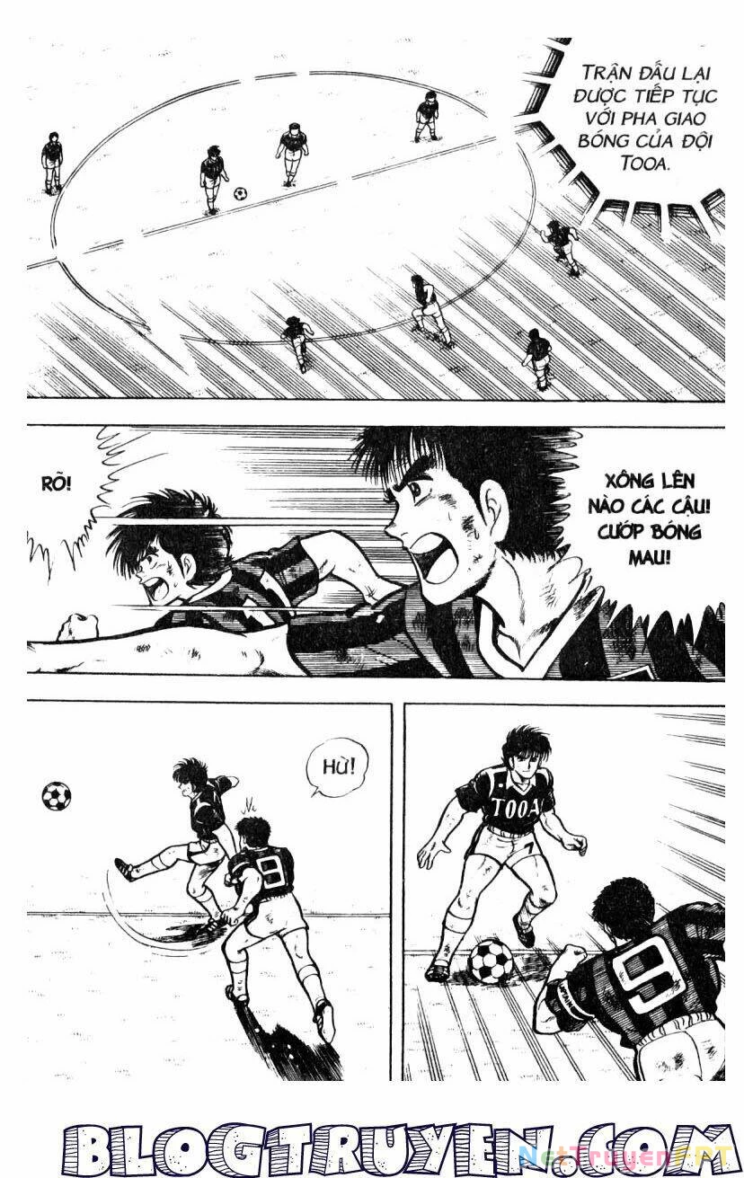 Kattobi Itto - Đường Dẫn Đến Khung Thành Bộ 1 Chapter 20 - 11