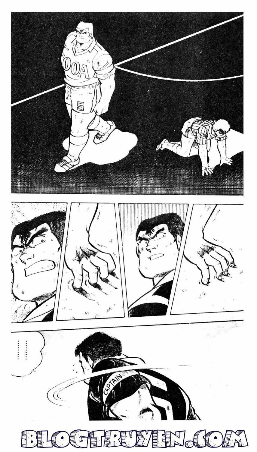Kattobi Itto - Đường Dẫn Đến Khung Thành Bộ 1 Chapter 20 - 19