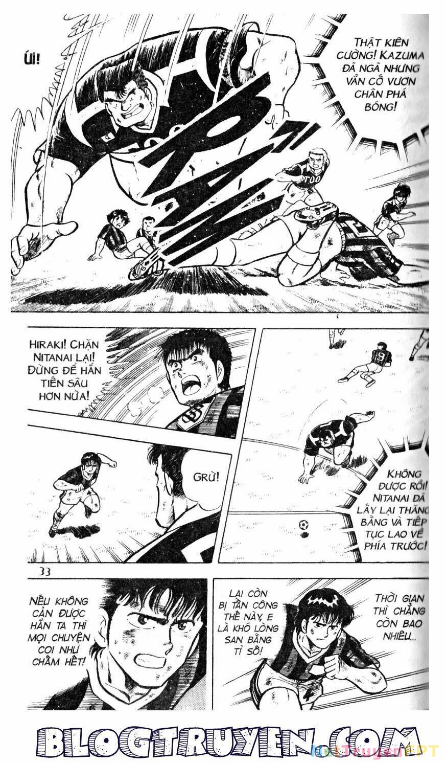 Kattobi Itto - Đường Dẫn Đến Khung Thành Bộ 1 Chapter 20 - 28