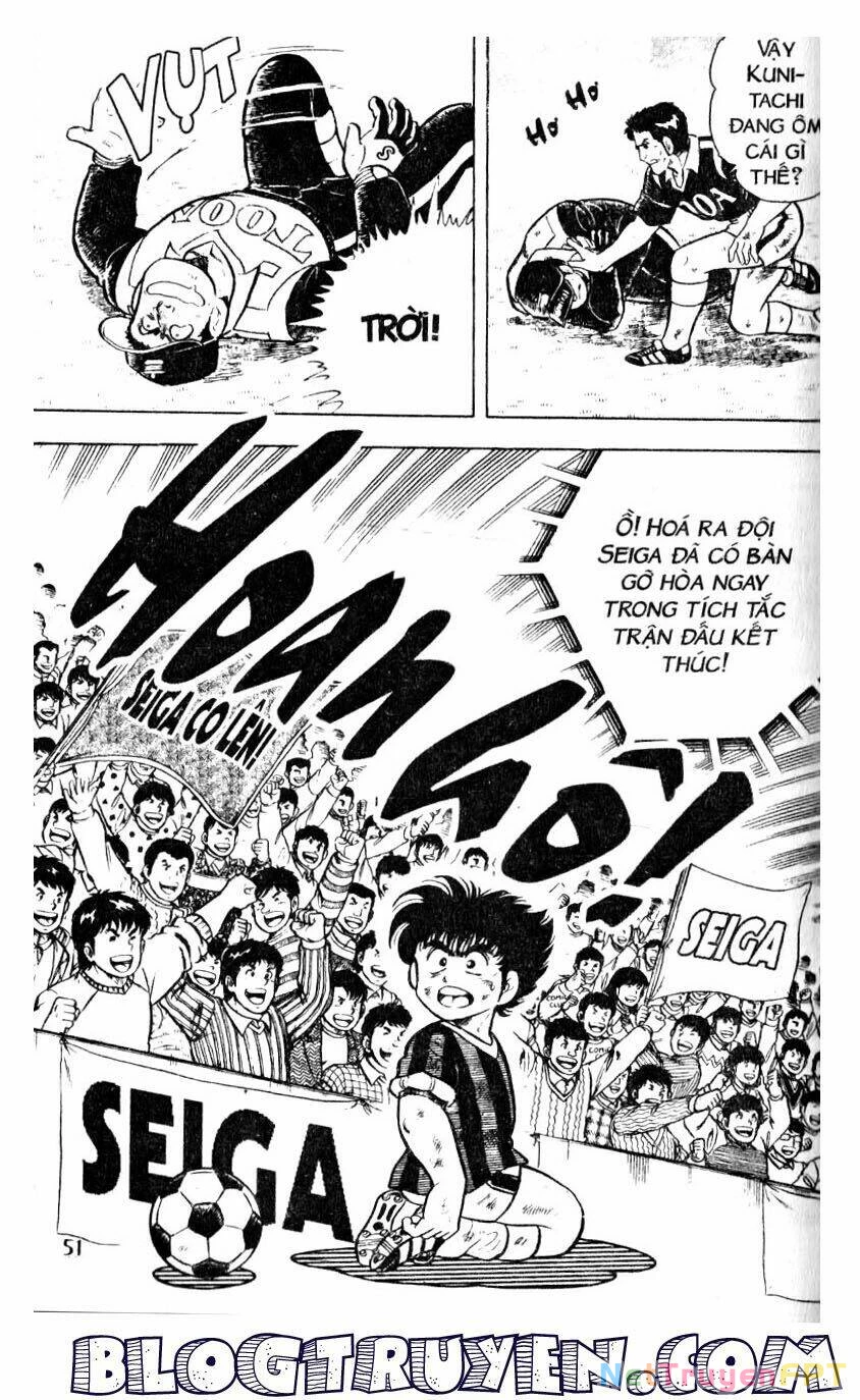 Kattobi Itto - Đường Dẫn Đến Khung Thành Bộ 1 Chapter 20 - 44