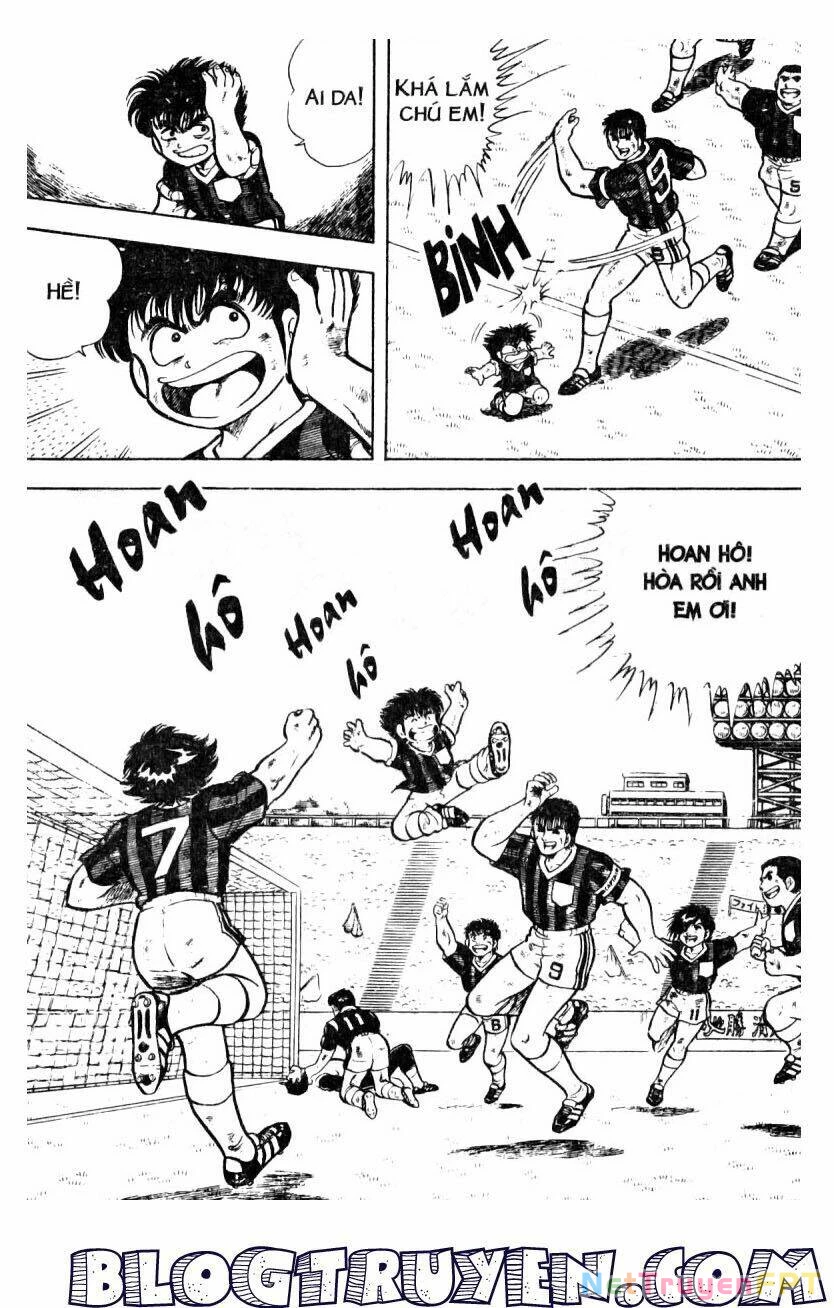 Kattobi Itto - Đường Dẫn Đến Khung Thành Bộ 1 Chapter 20 - 45