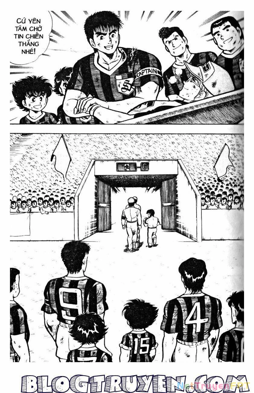 Kattobi Itto - Đường Dẫn Đến Khung Thành Bộ 1 Chapter 21 - 17