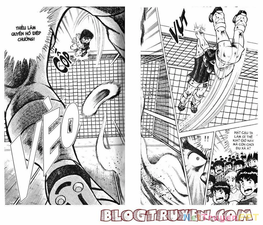 Kattobi Itto - Đường Dẫn Đến Khung Thành Bộ 1 Chapter 21 - 34