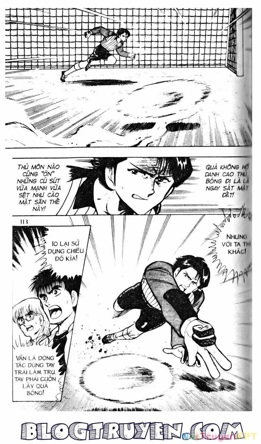 Kattobi Itto - Đường Dẫn Đến Khung Thành Bộ 1 Chapter 21 - 52