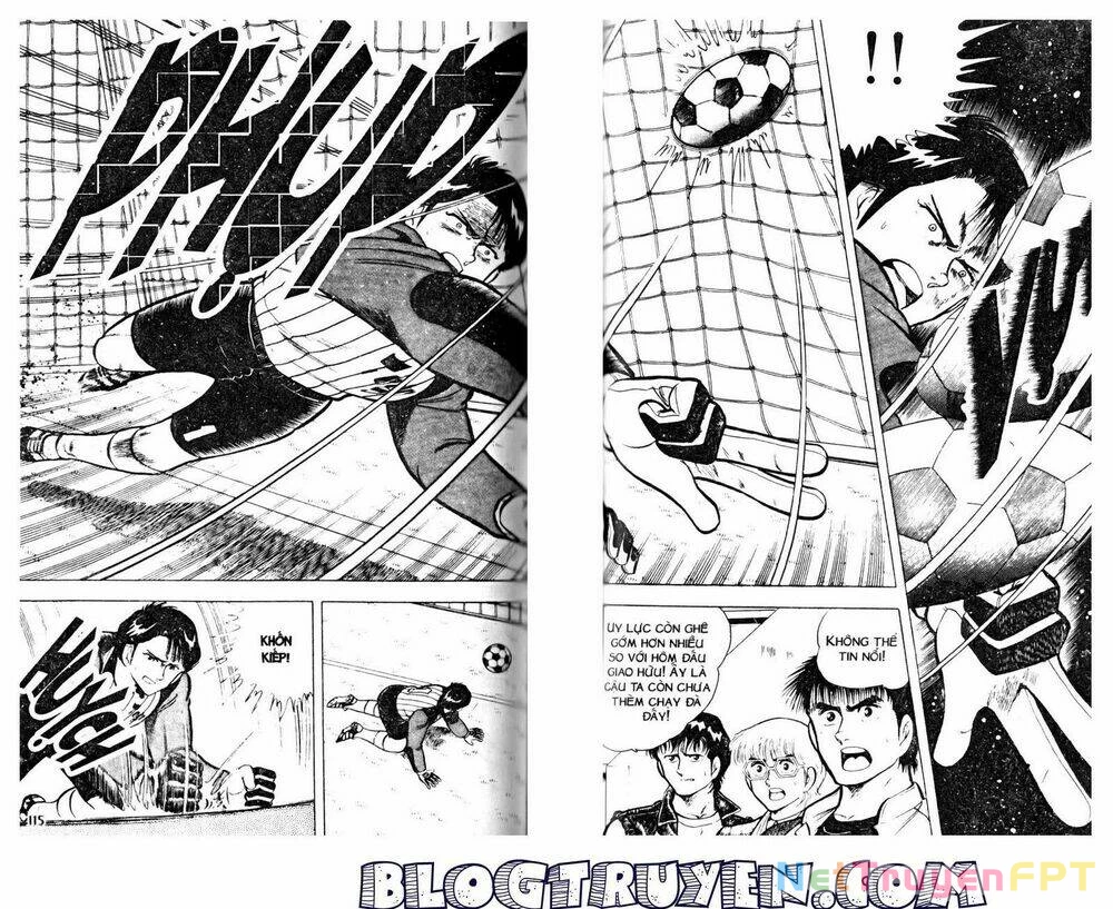 Kattobi Itto - Đường Dẫn Đến Khung Thành Bộ 1 Chapter 21 - 53