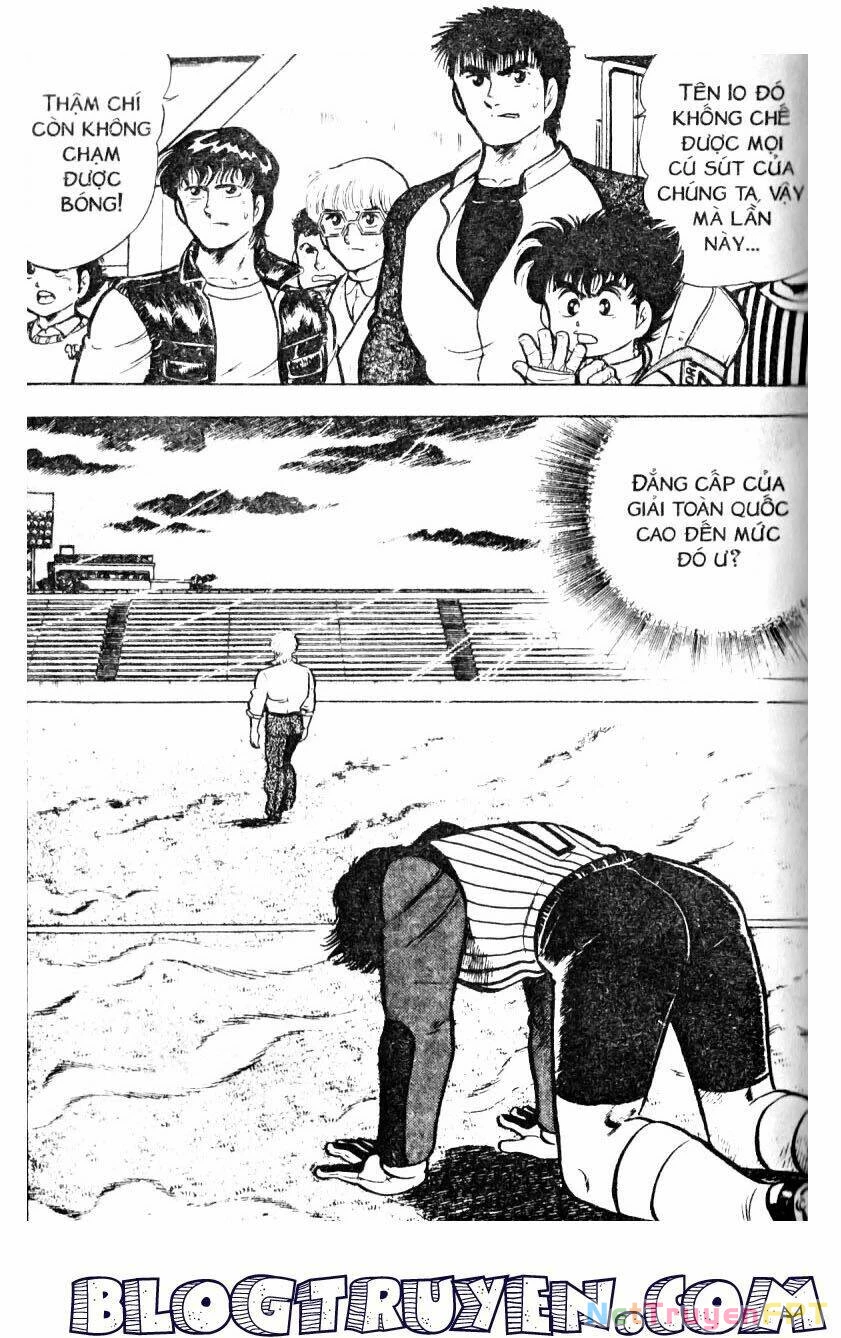 Kattobi Itto - Đường Dẫn Đến Khung Thành Bộ 1 Chapter 21 - 55