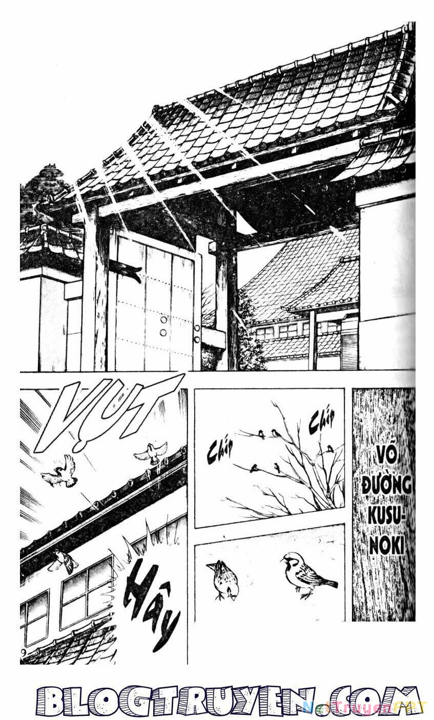Kattobi Itto - Đường Dẫn Đến Khung Thành Bộ 1 Chapter 22 - 2
