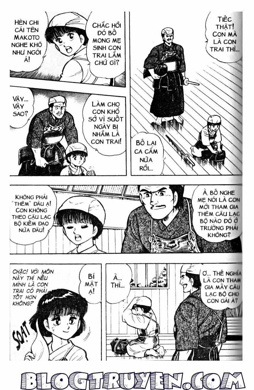 Kattobi Itto - Đường Dẫn Đến Khung Thành Bộ 1 Chapter 22 - 4