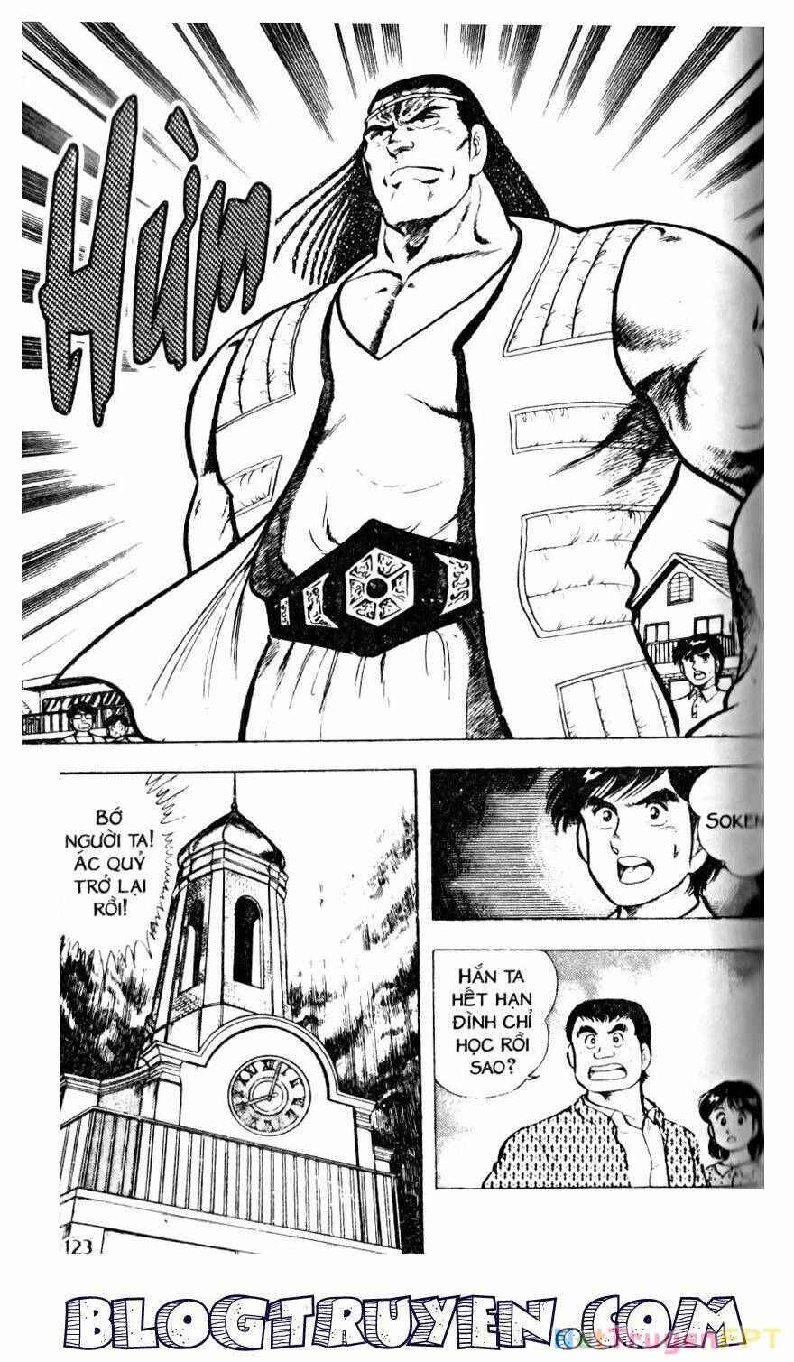 Kattobi Itto - Đường Dẫn Đến Khung Thành Bộ 1 Chapter 22 - 6
