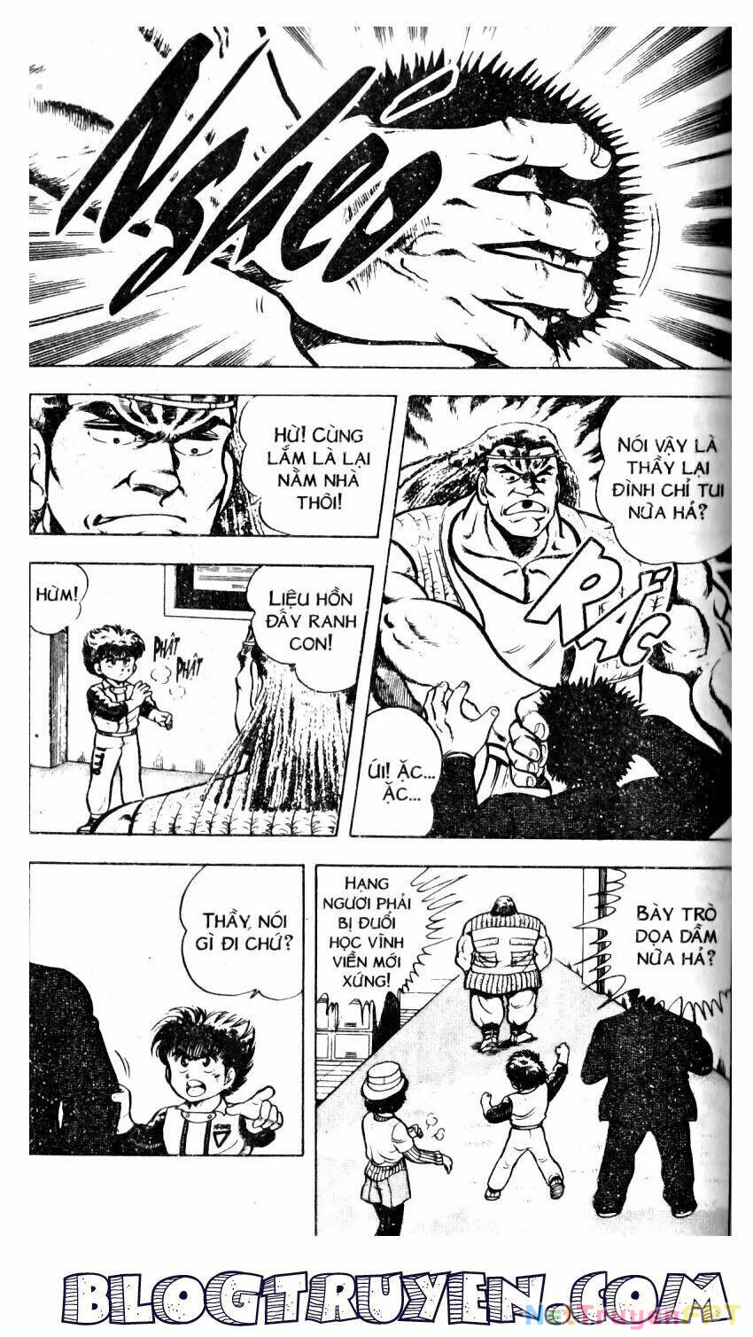 Kattobi Itto - Đường Dẫn Đến Khung Thành Bộ 1 Chapter 22 - 16