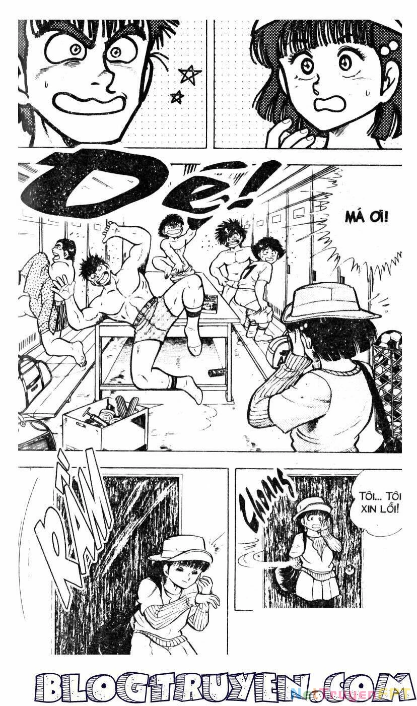 Kattobi Itto - Đường Dẫn Đến Khung Thành Bộ 1 Chapter 22 - 23