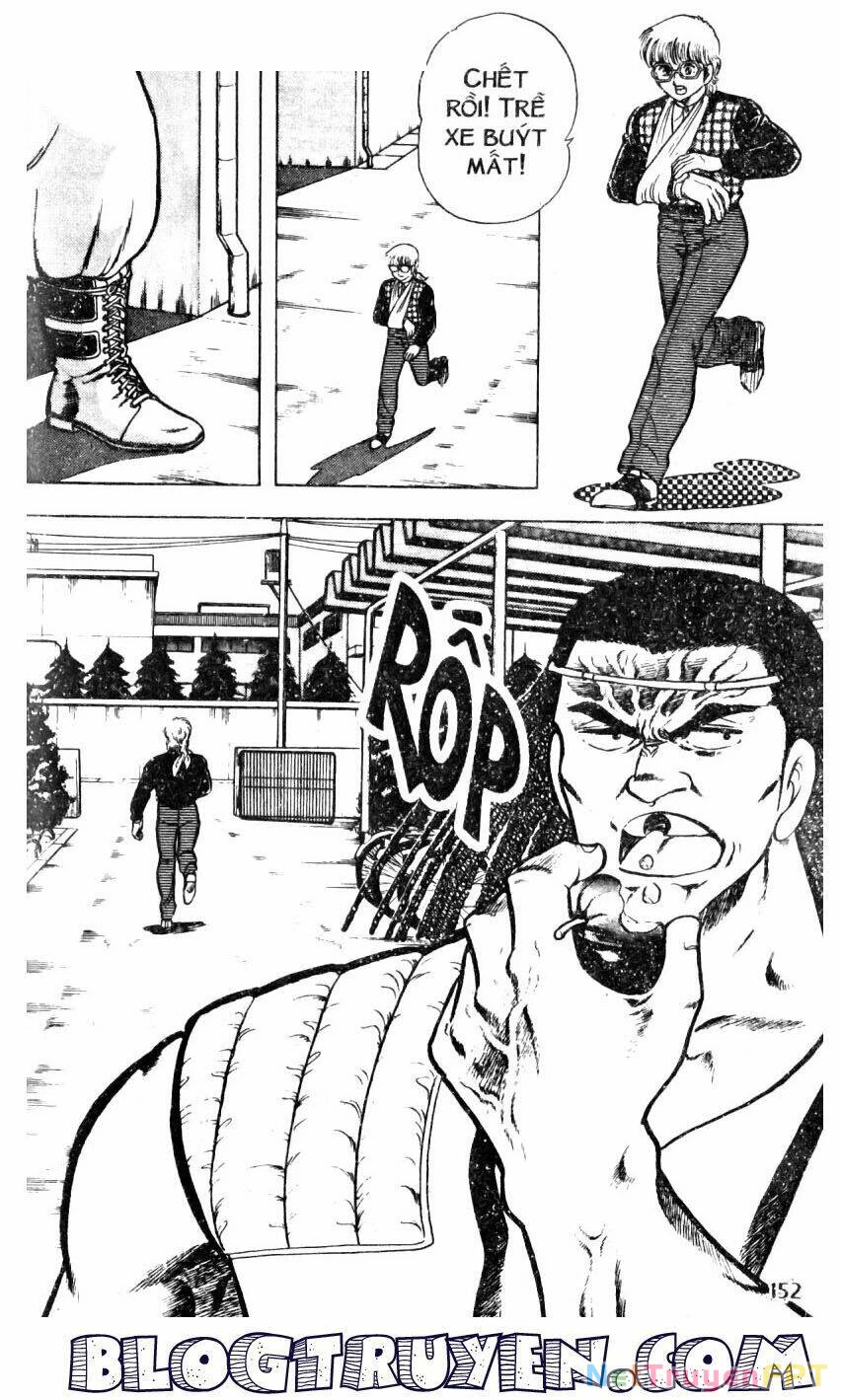 Kattobi Itto - Đường Dẫn Đến Khung Thành Bộ 1 Chapter 22 - 35