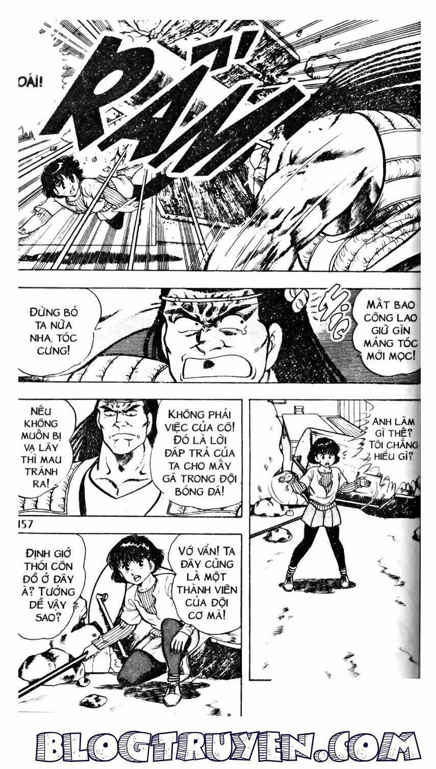 Kattobi Itto - Đường Dẫn Đến Khung Thành Bộ 1 Chapter 22 - 40
