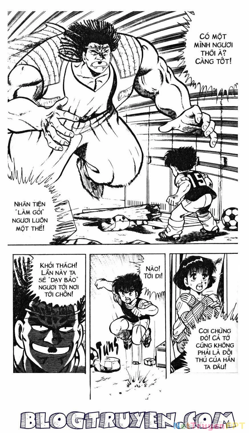 Kattobi Itto - Đường Dẫn Đến Khung Thành Bộ 1 Chapter 22 - 48