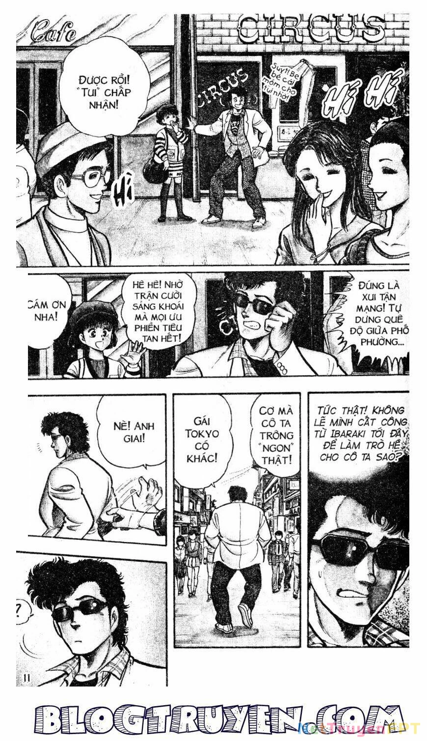 Kattobi Itto - Đường Dẫn Đến Khung Thành Bộ 1 Chapter 23 - 8