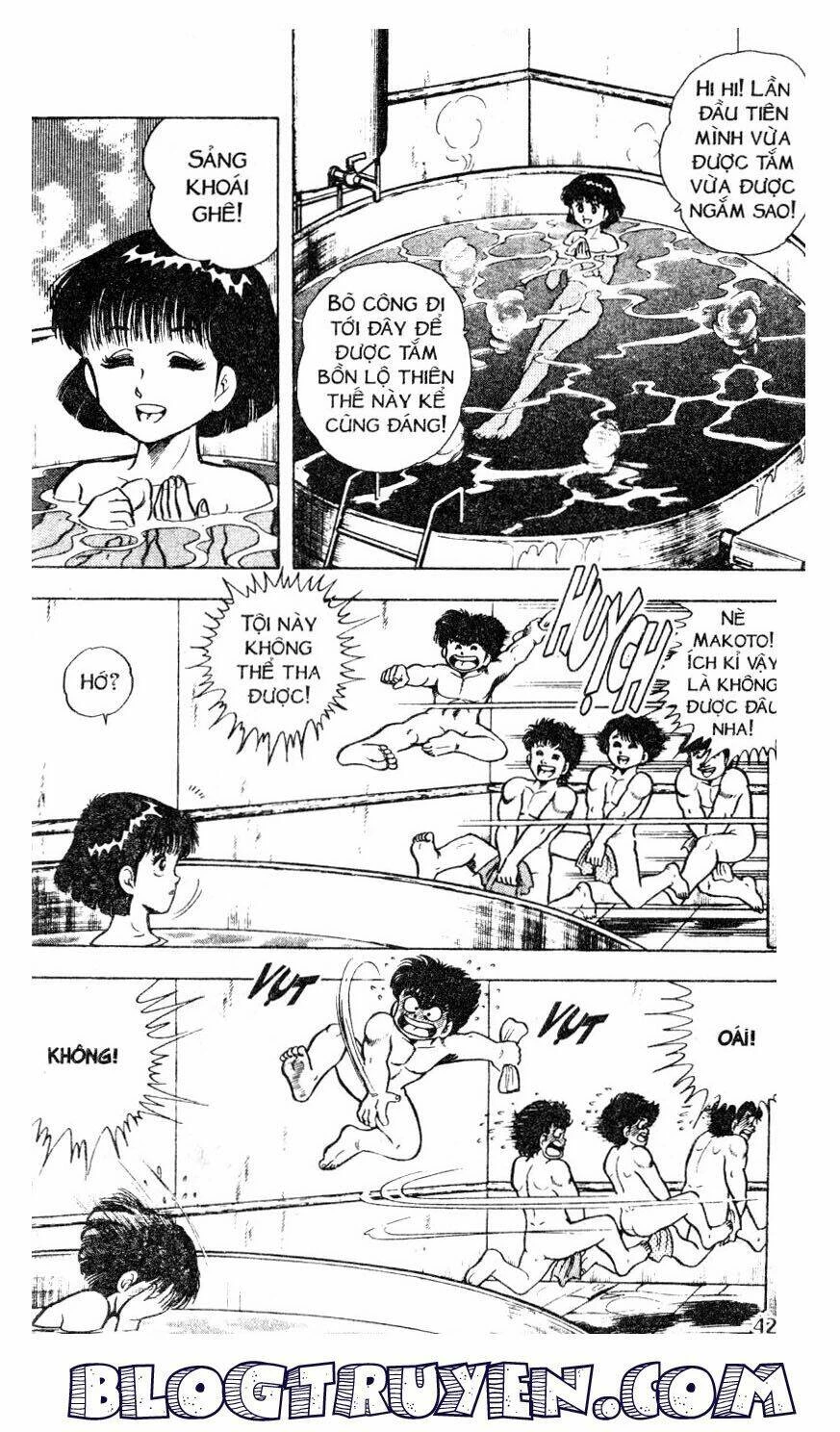 Kattobi Itto - Đường Dẫn Đến Khung Thành Bộ 1 Chapter 23 - 37