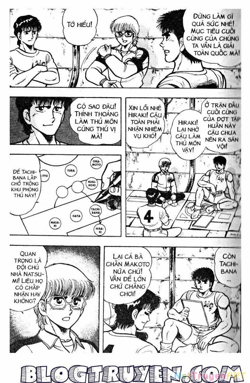 Kattobi Itto - Đường Dẫn Đến Khung Thành Bộ 1 Chapter 23 - 40
