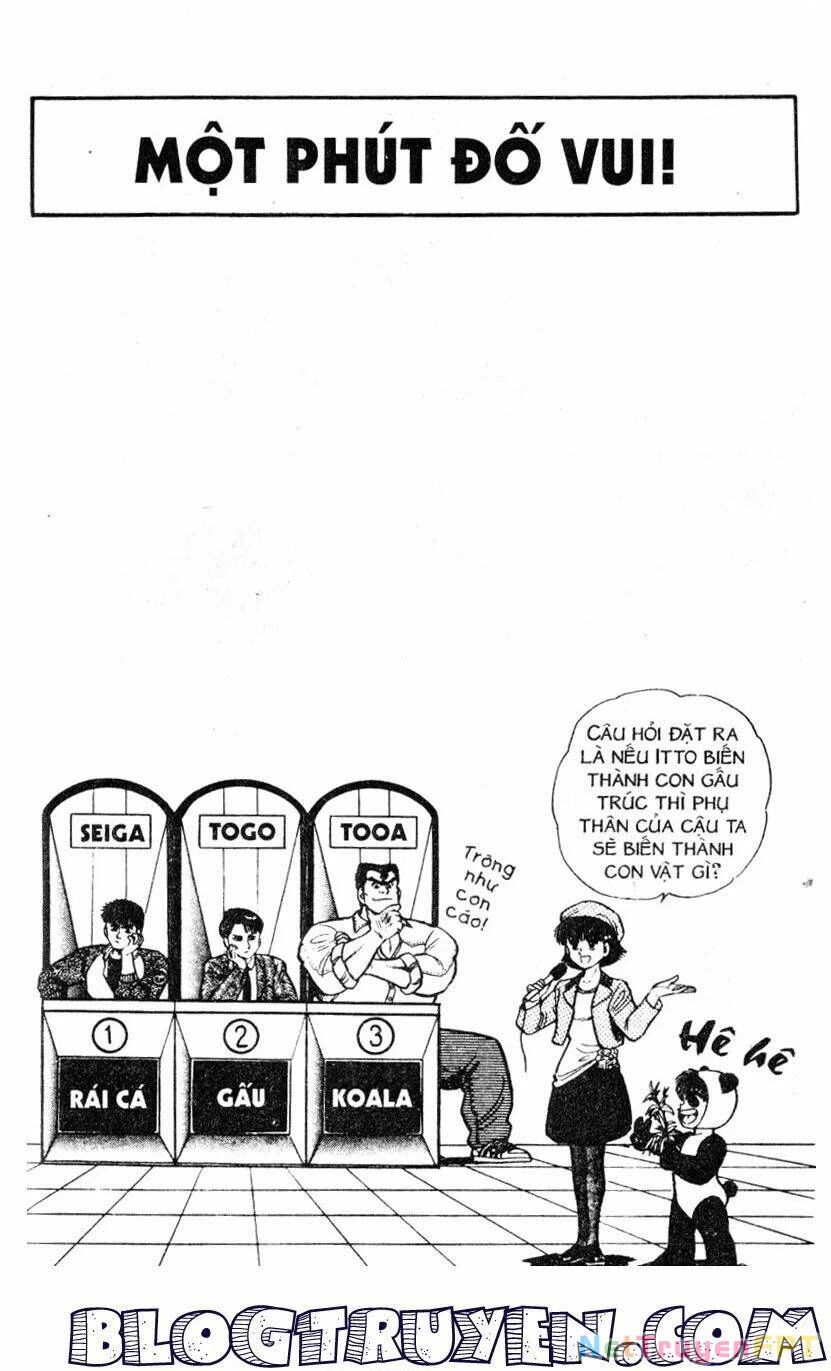 Kattobi Itto - Đường Dẫn Đến Khung Thành Bộ 1 Chapter 23 - 59