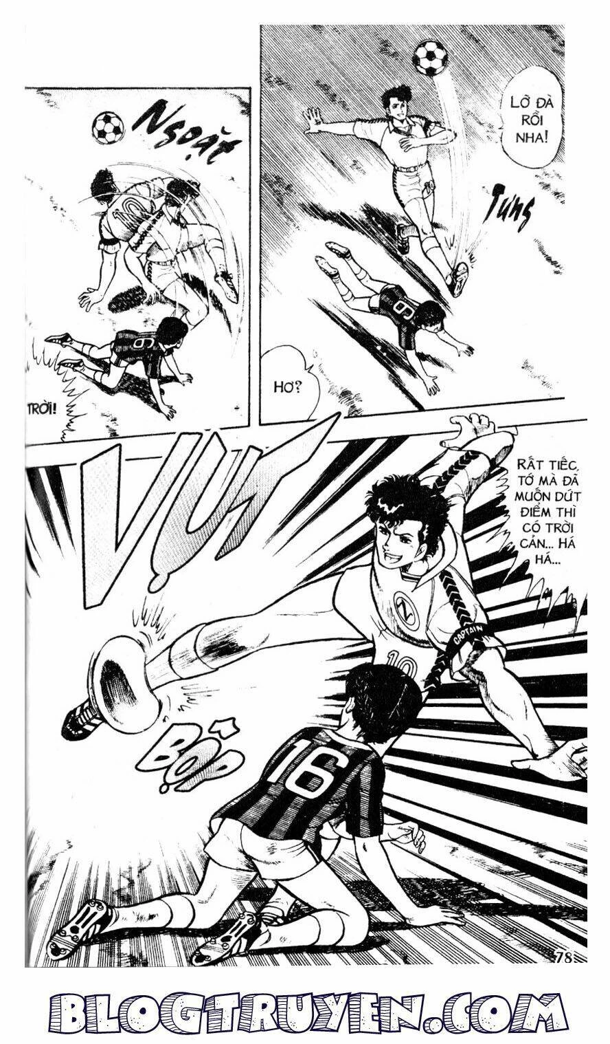 Kattobi Itto - Đường Dẫn Đến Khung Thành Bộ 1 Chapter 24 - 11