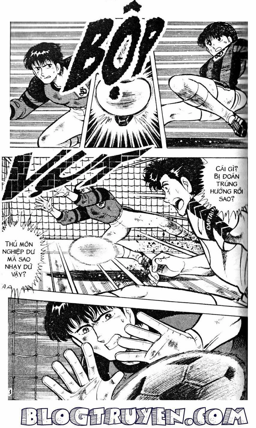 Kattobi Itto - Đường Dẫn Đến Khung Thành Bộ 1 Chapter 24 - 45