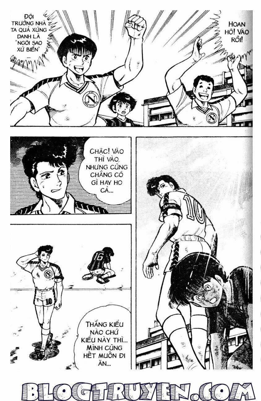 Kattobi Itto - Đường Dẫn Đến Khung Thành Bộ 1 Chapter 24 - 48